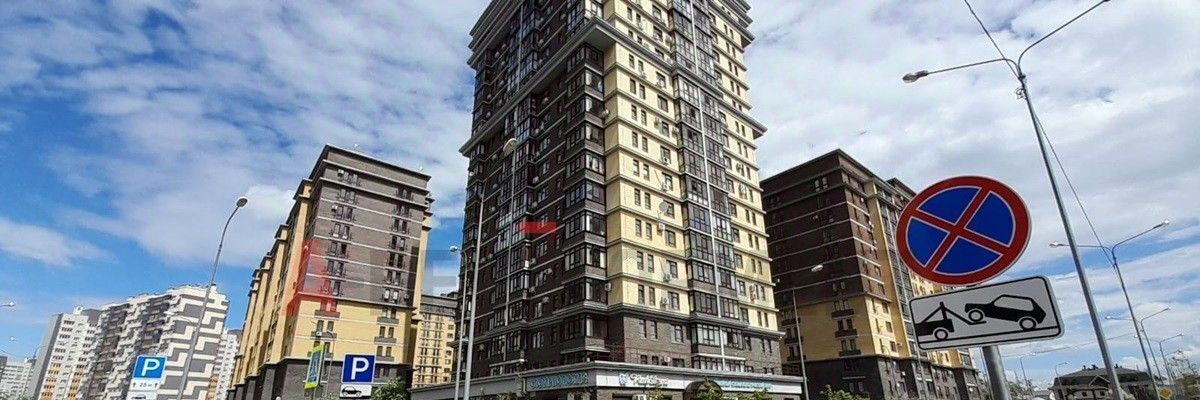 торговое помещение г Казань Дубравная ул Рашида Нежметдинова 2 фото 1