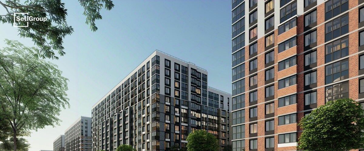 квартира г Санкт-Петербург метро Московская проезд 1-й Предпортовый 1 округ Новоизмайловское фото 9