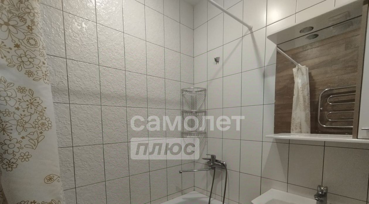 квартира р-н Анапский г Анапа Владимирская ул., 108к 3 фото 15