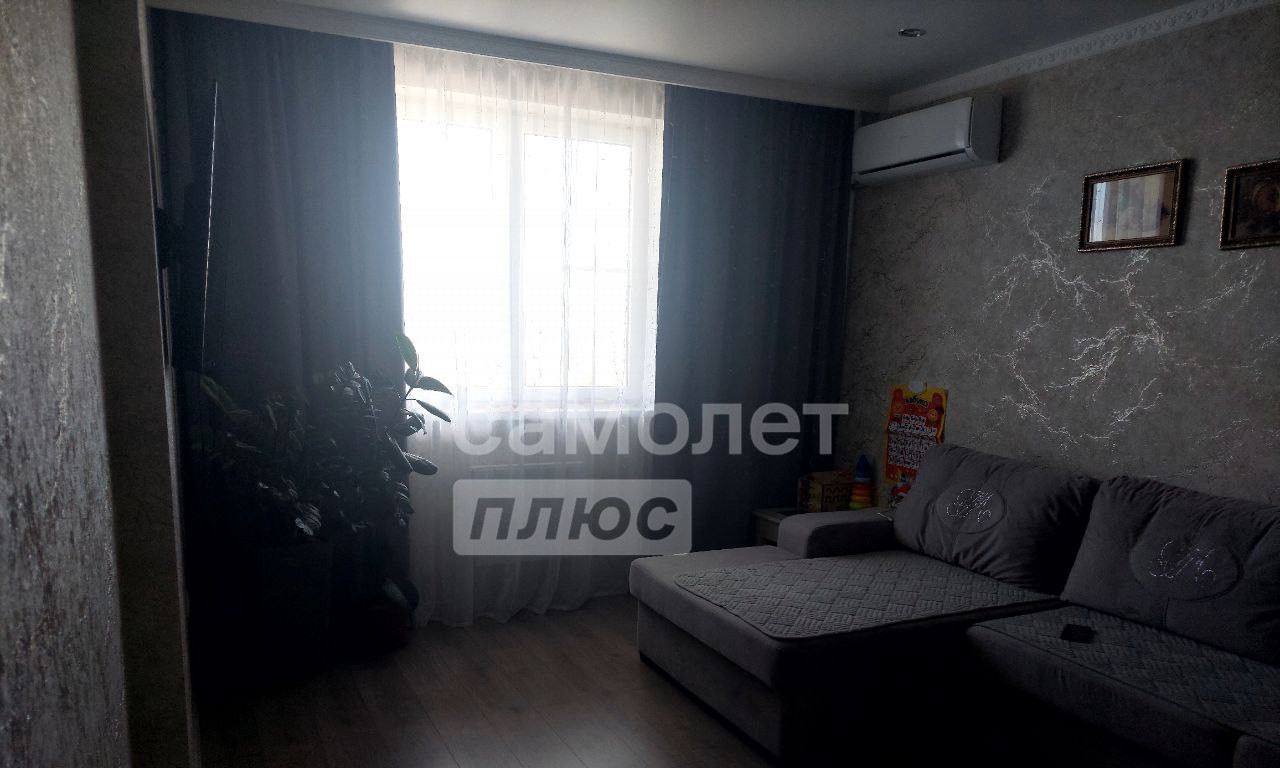 квартира г Краснодар р-н Карасунский ул Бородинская 156/2 фото 36