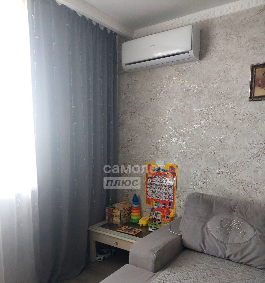 квартира г Краснодар р-н Карасунский ул Бородинская 156/2 фото 40