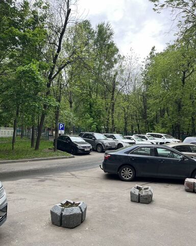 пр-кт Ломоносовский 23 муниципальный округ Гагаринский фото