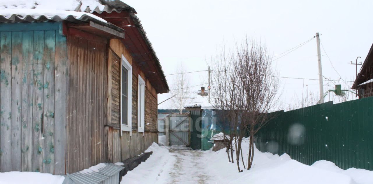 дом г Полысаево ул Комарова 17 Ленинск-Кузнецкий муниципальный округ фото 35