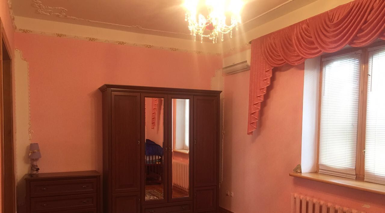 дом г Симферополь р-н Центральный ул Баррикадная 47 фото 31