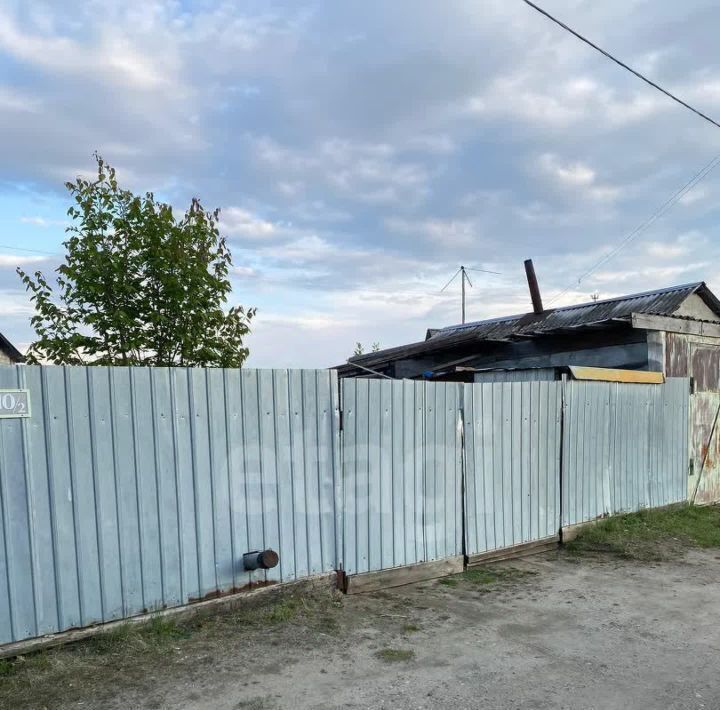 дом г Благовещенск с Садовое ул Луговая 10 фото 20
