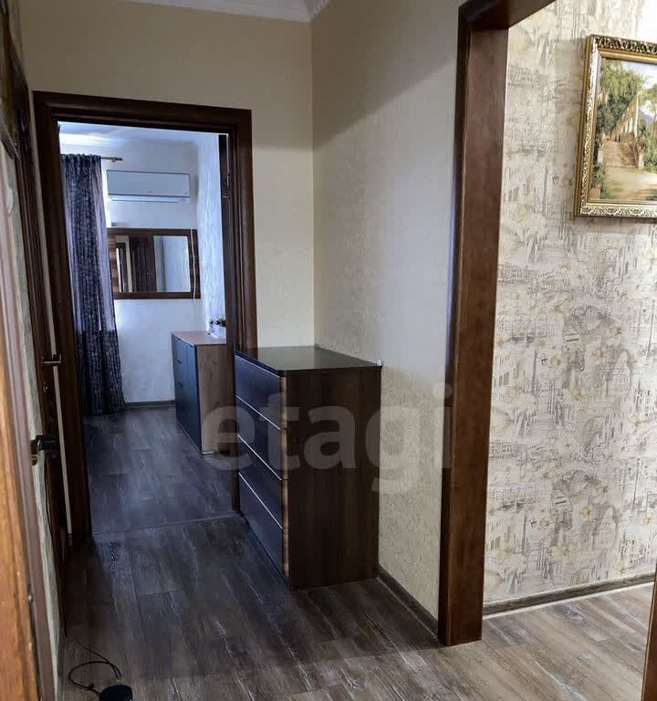 квартира р-н Аксайский г Аксай ул Коминтерна 143 фото 7