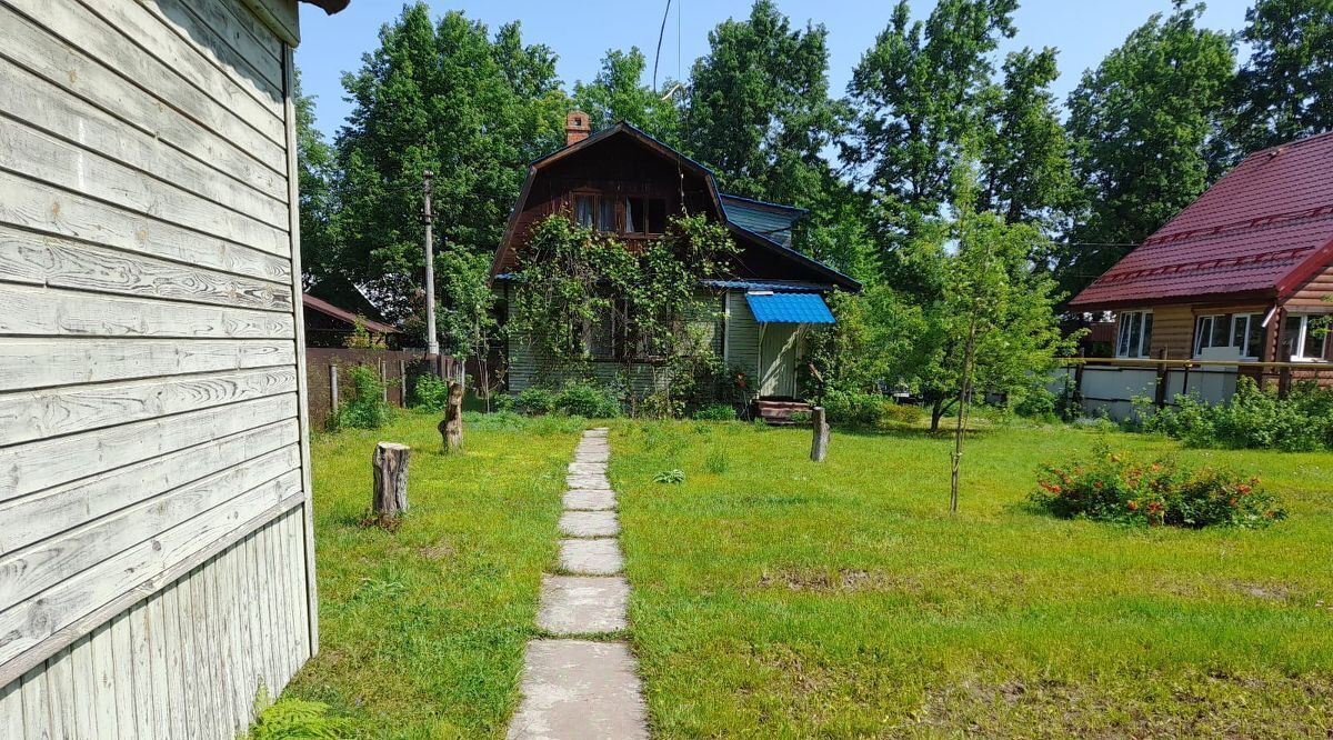 дом г Лосино-Петровский рп Свердловский снт Здоровье фото 8