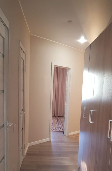 квартира г Москва метро Покровское ул 6-я Радиальная 7/6к 3 фото 11