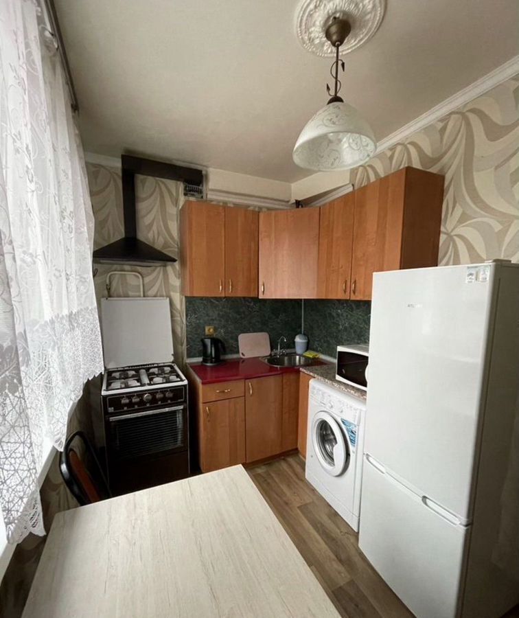 квартира г Клин ул Дзержинского 20 фото 5