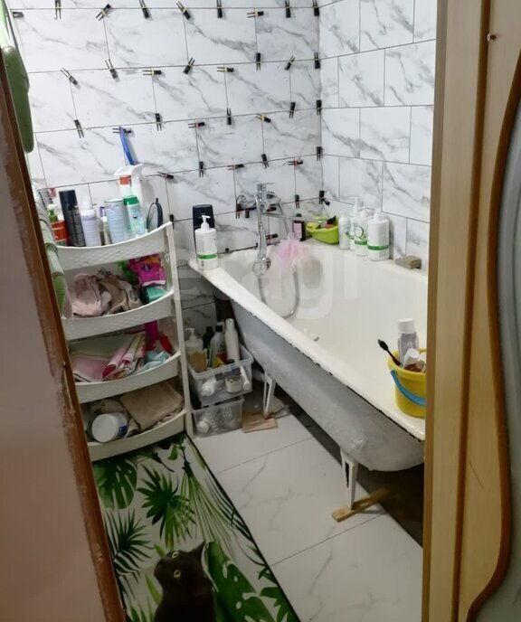 квартира р-н Котласский г Котлас ул Маяковского 37а фото 14