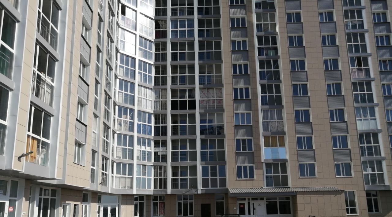 квартира г Новоалтайск ул Прудская 40 фото 2