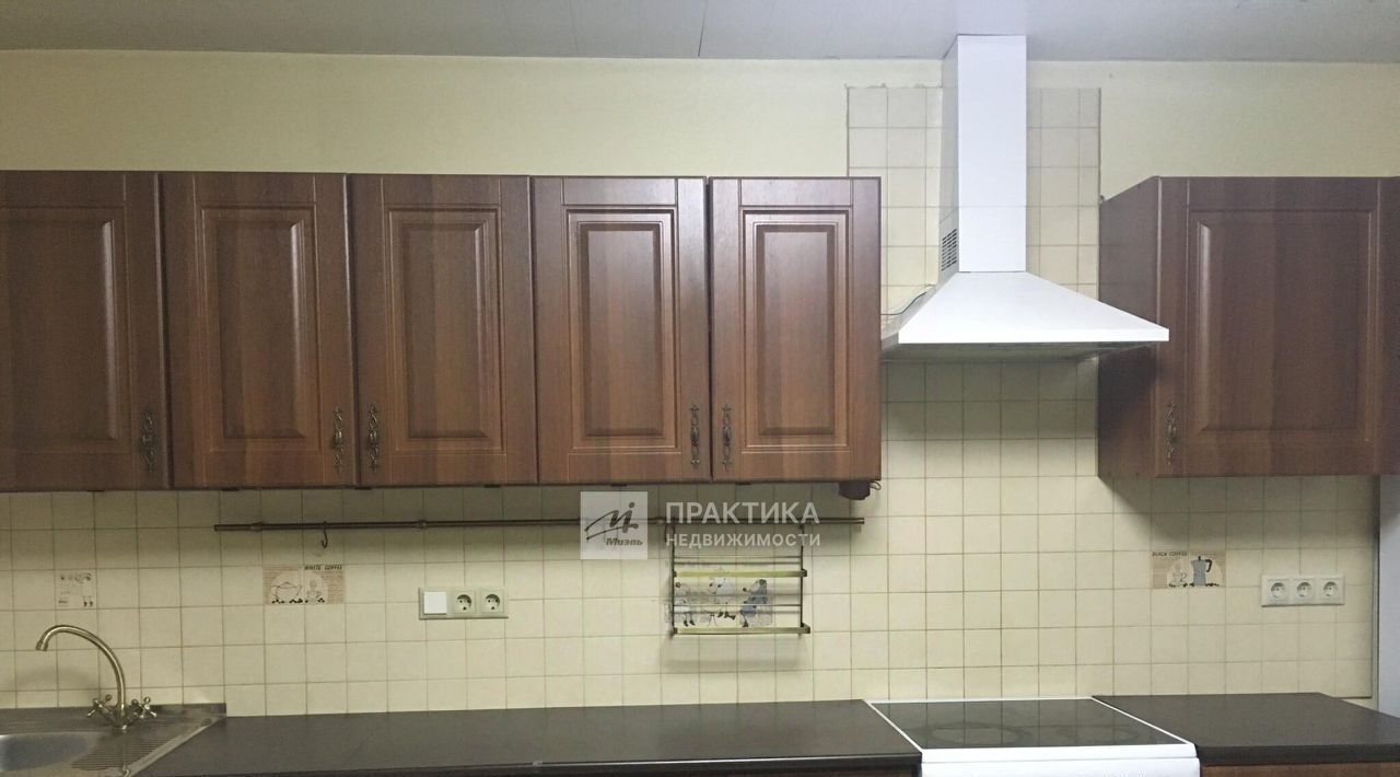 квартира г Красногорск б-р Красногорский 10 Пенягино фото 6