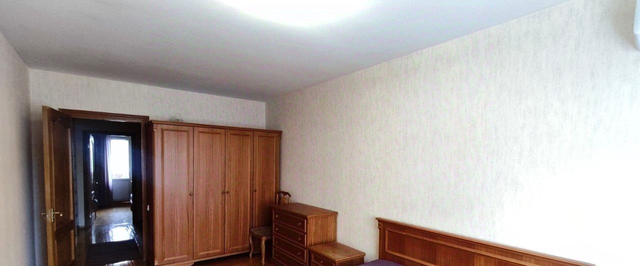 квартира г Подольск проезд Кооперативный 3 Подольск фото 6