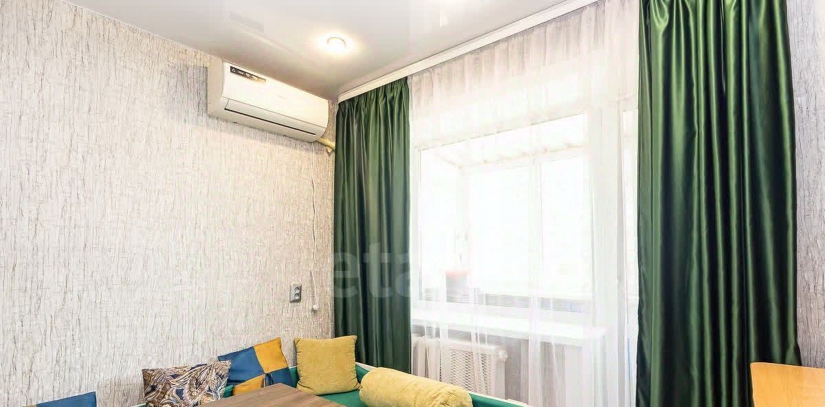 квартира г Благовещенск ул Калинина 38 фото 1