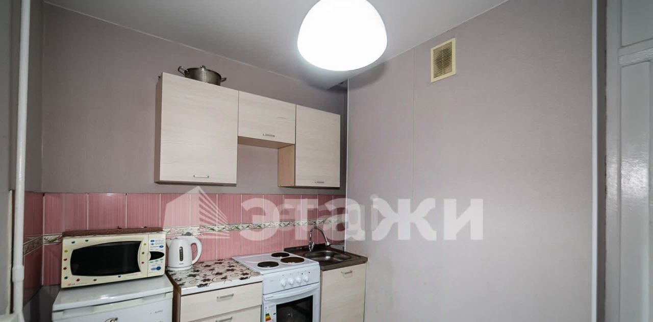 квартира г Благовещенск ш Игнатьевское 5 фото 4
