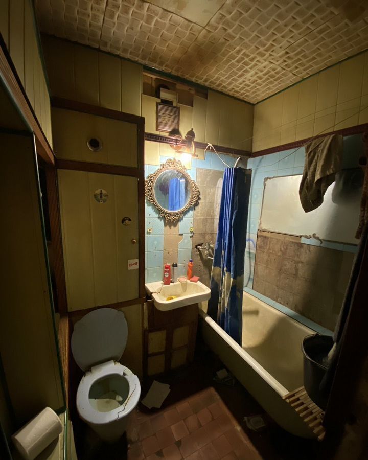 квартира г Брянск р-н Советский ул Костычева 21 фото 6