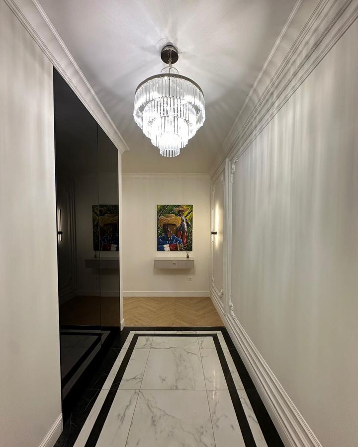 квартира г Краснодар р-н Прикубанский ул Совхозная 1к/2 фото 13