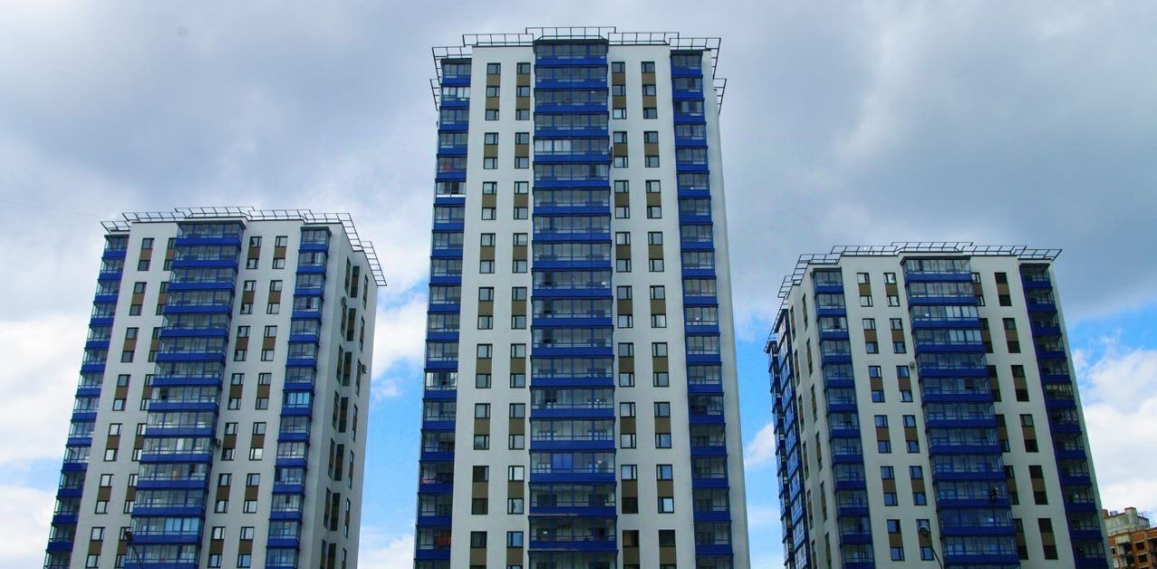 квартира г Санкт-Петербург метро Ленинский Проспект пр-кт Кузнецова 11к/1 округ Южно-Приморский фото 18