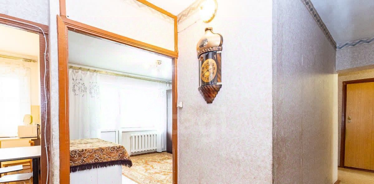 квартира г Благовещенск ул Студенческая 20 фото 5