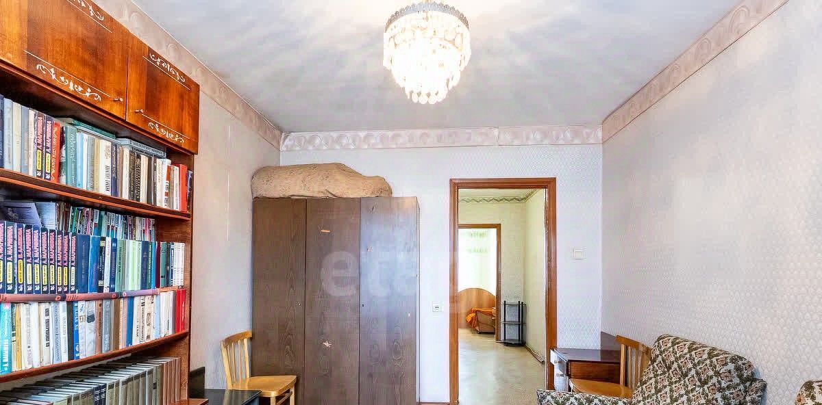 квартира г Благовещенск ул Студенческая 20 фото 11