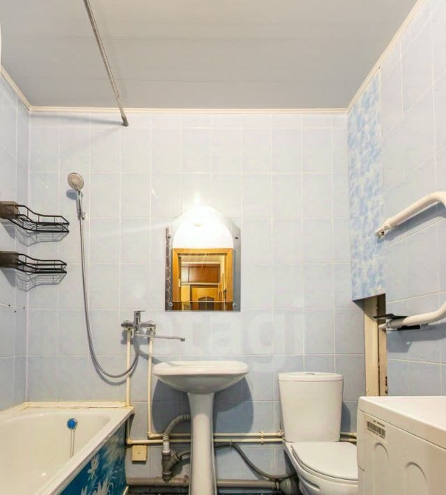 квартира г Благовещенск ш Игнатьевское 14 фото 5