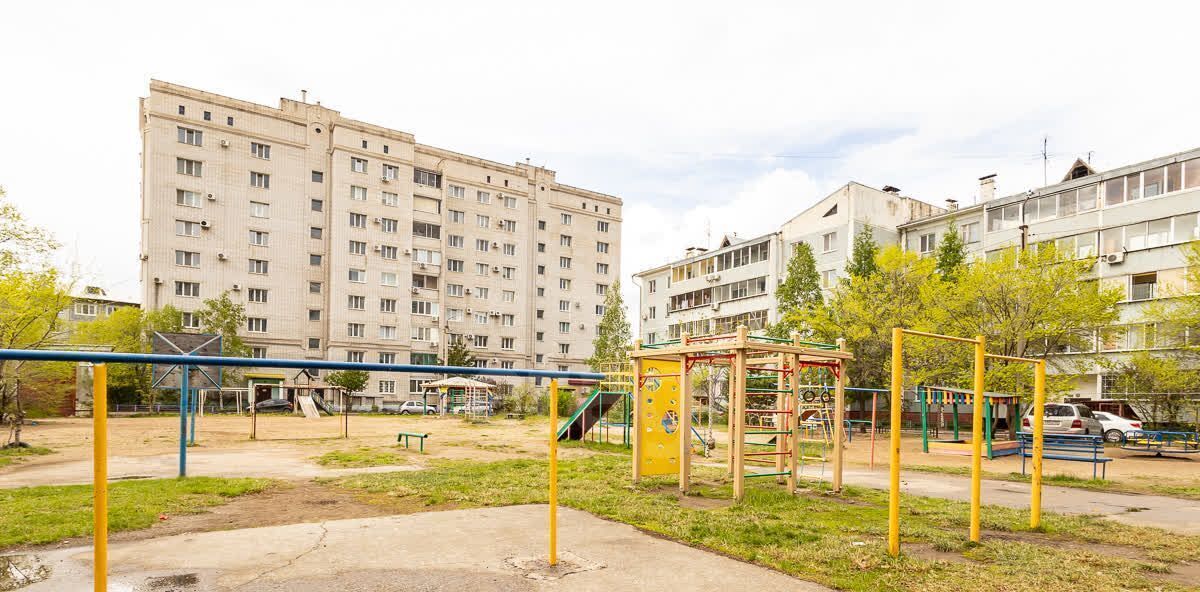 квартира г Благовещенск ул Студенческая 20 фото 20