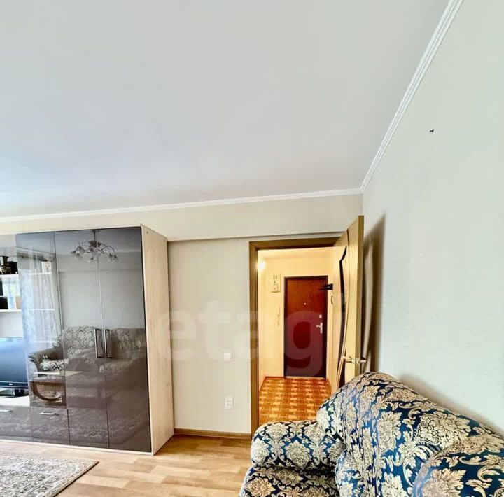квартира г Благовещенск ул Театральная 35 фото 9