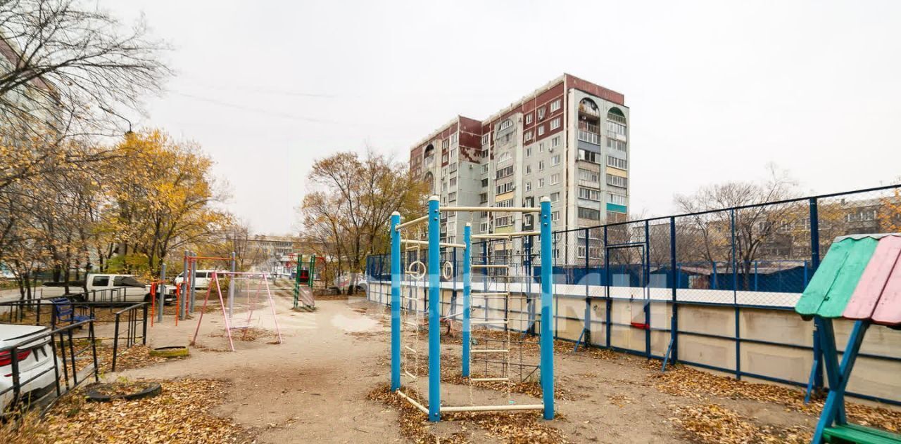 квартира г Благовещенск ш Игнатьевское 5 фото 12