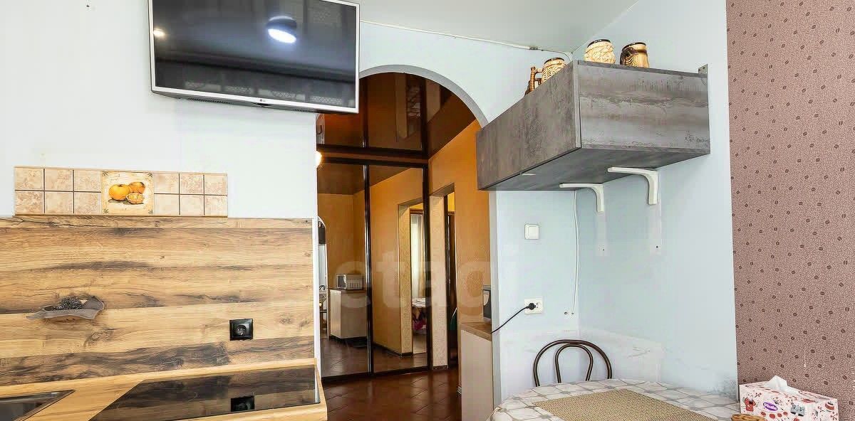 квартира г Благовещенск ш Игнатьевское 18 фото 8