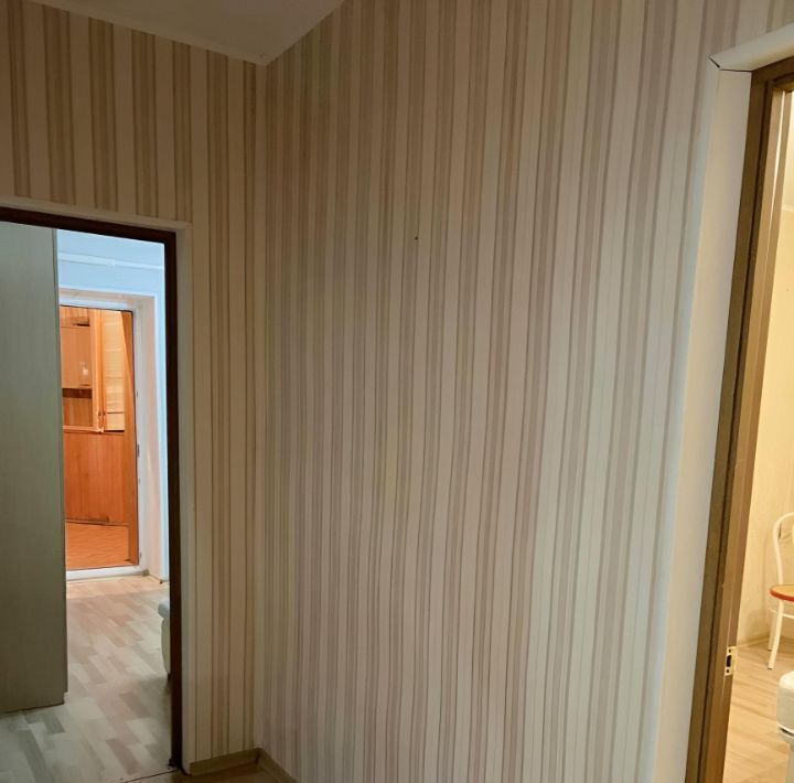 квартира г Самара Безымянка ул Ново-Вокзальная 255 фото 5