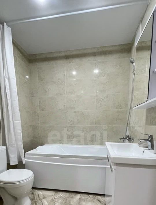 квартира г Черкесск ул Кавказская 92в/3 фото 10