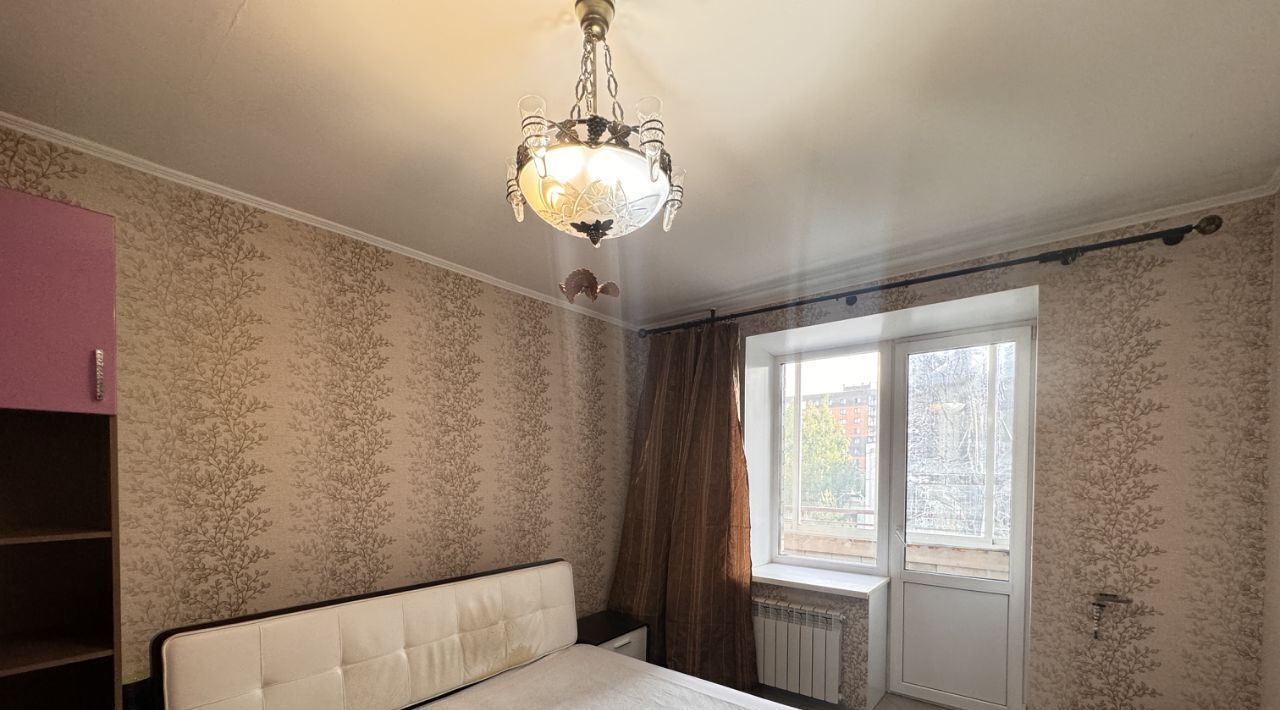 квартира г Тверь р-н Заволжский ул Фрунзе 24 фото 2