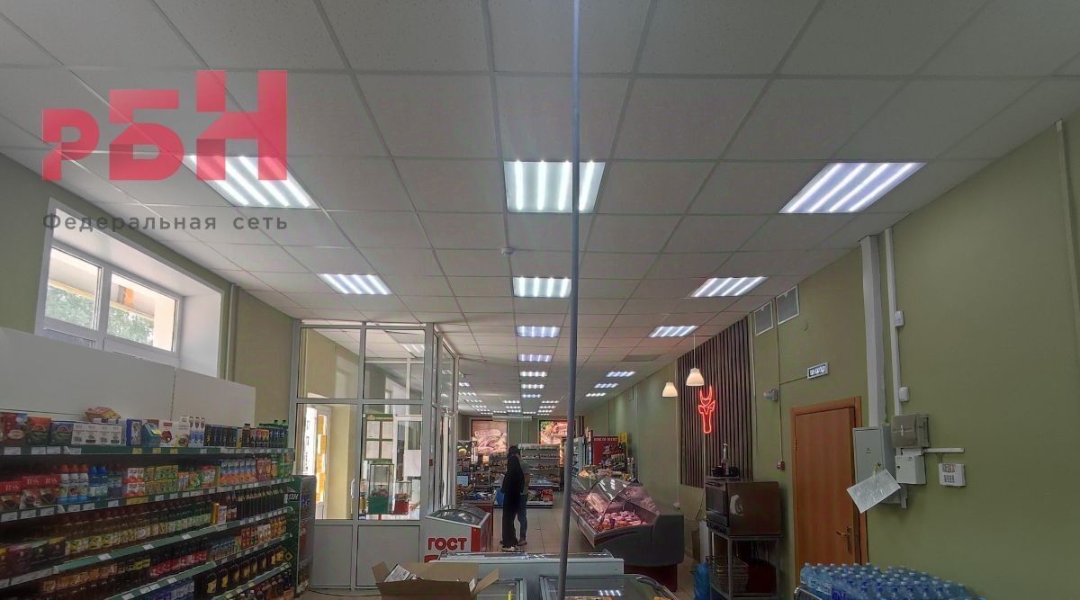торговое помещение г Нефтекамск ул Социалистическая 34 фото 11