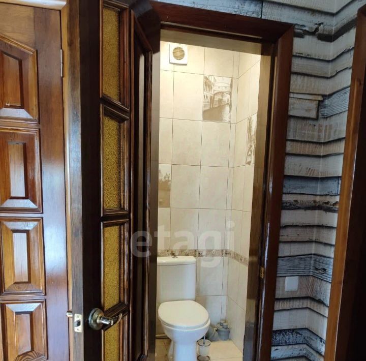 дом г Белгород Западный ул Куйбышева 41 фото 19