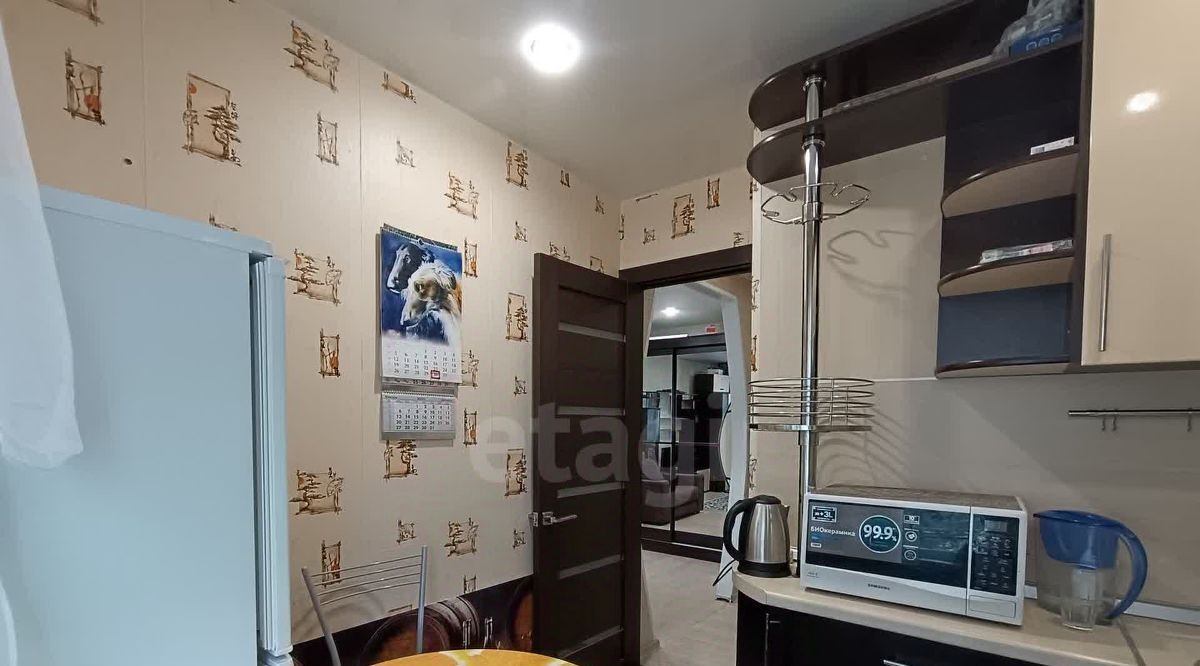 квартира г Новодвинск ул Уборевича 20а фото 4