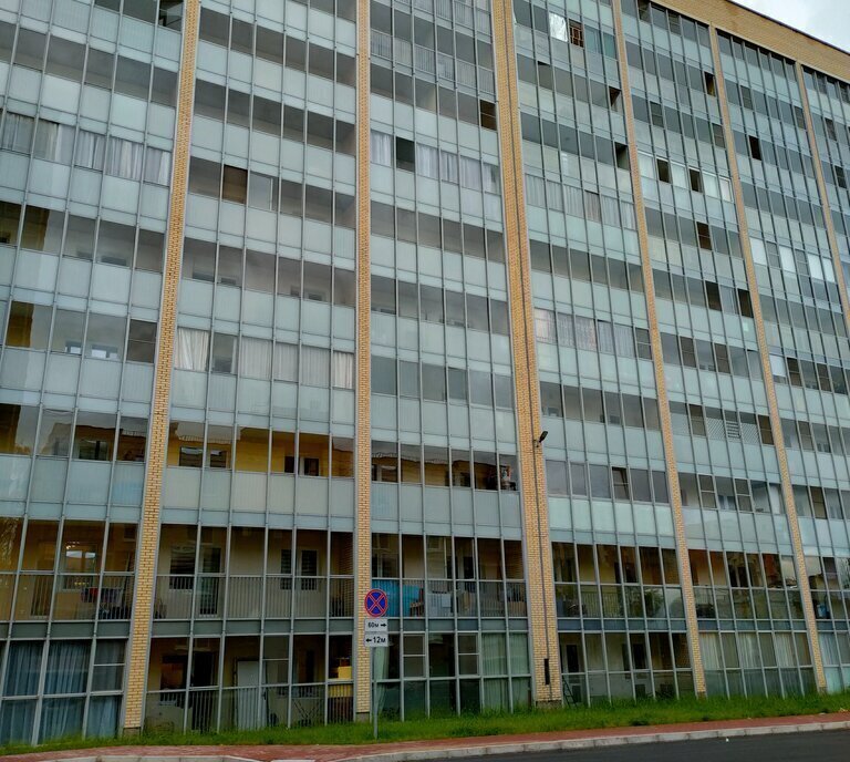квартира г Архангельск р-н Ломоносовский округ наб Северной Двины 15к/1 фото 17