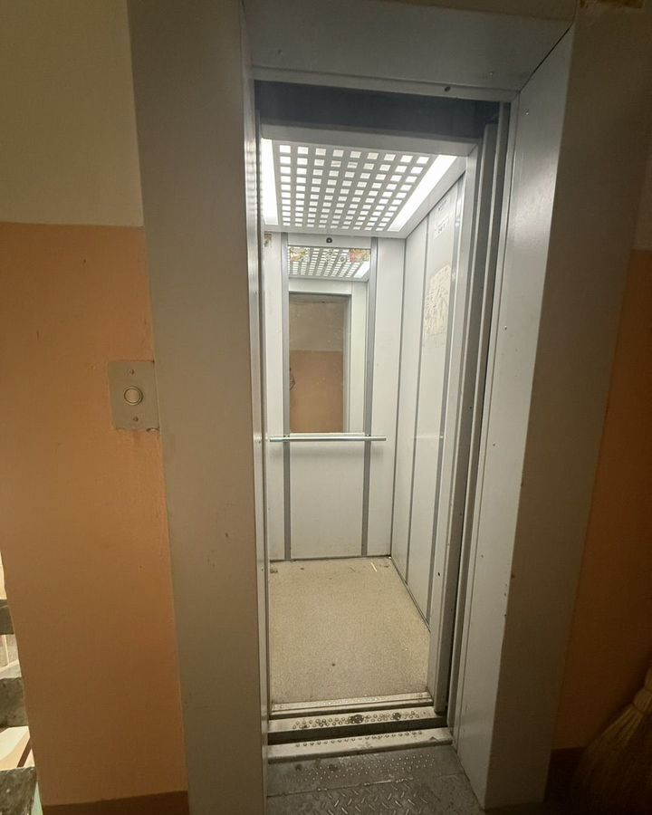 квартира г Тамбов р-н Октябрьский ул Магистральная 27 фото 3