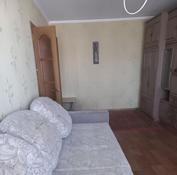 квартира г Омск р-н Ленинский ул Сулеймана Стальского 6 фото 2