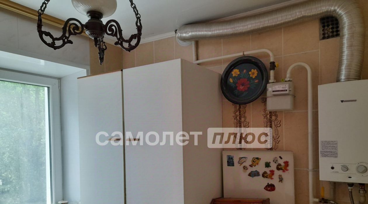 квартира г Белгород Восточный ул Некрасова 15 фото 3