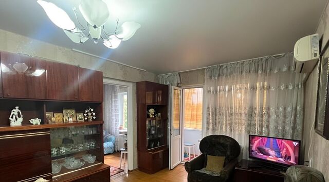квартира р-н Черёмушки ул Айвазовского 98 Краснодар, Центральный фото