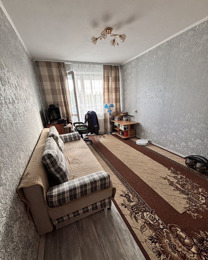 квартира р-н Режевской г Реж ул Калинина 8/1 фото 3