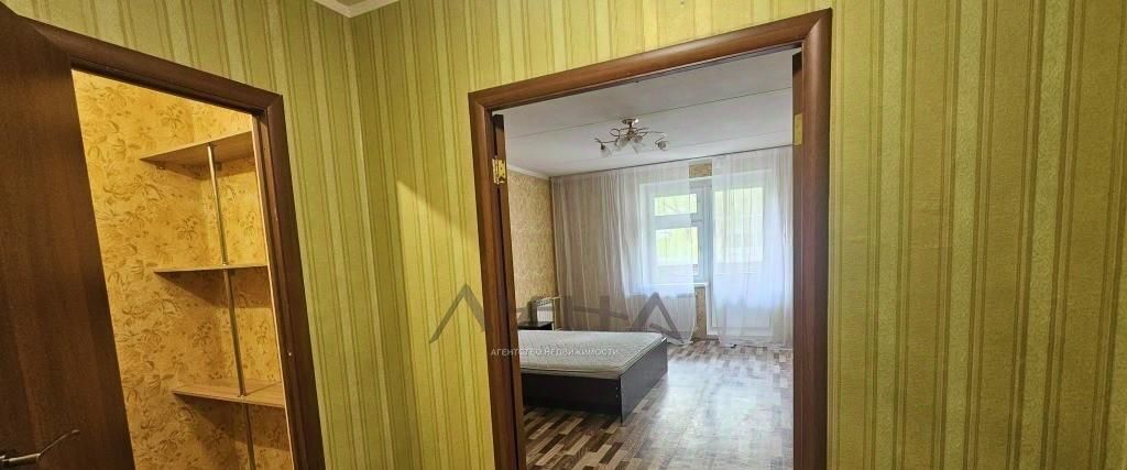 квартира г Набережные Челны р-н Автозаводский ул Татарстан 19 фото 9