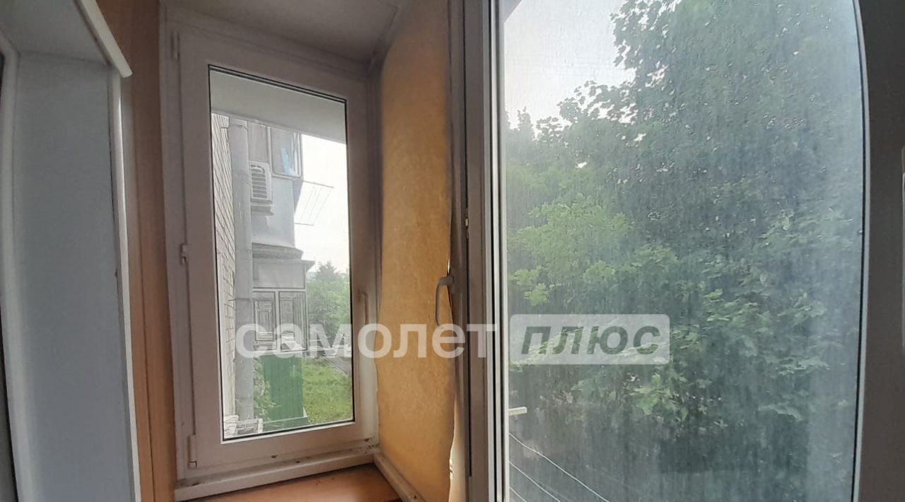 квартира г Белгород Восточный ул Некрасова 15 фото 7