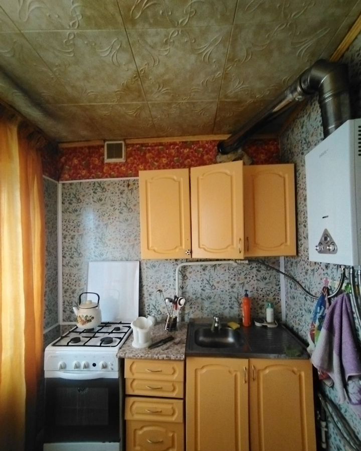 квартира г Тула р-н Привокзальный 3, пос. Иншинский фото 10