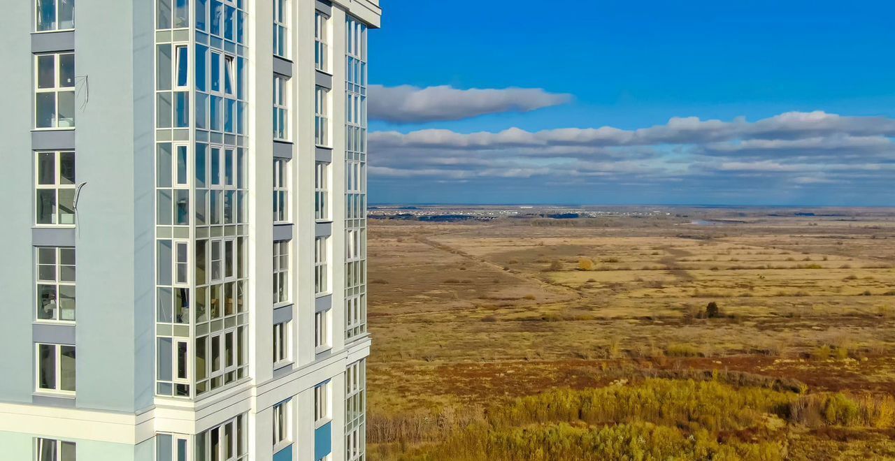 квартира г Рязань р-н Советский ул Быстрецкая 4 фото 10