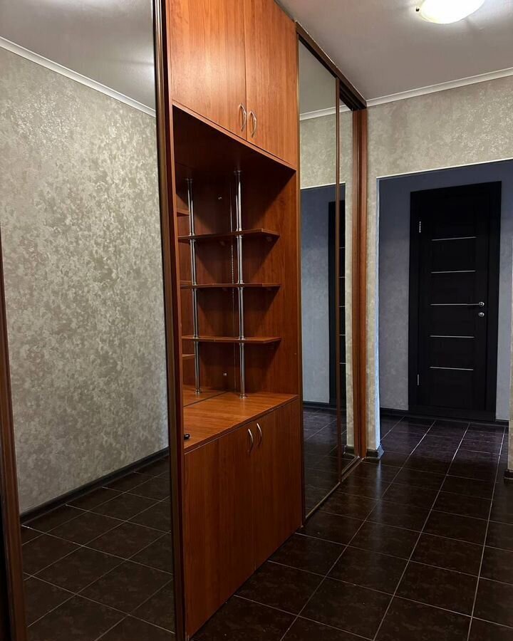 квартира г Пермь р-н Дзержинский ул Кронштадтская 12 фото 11