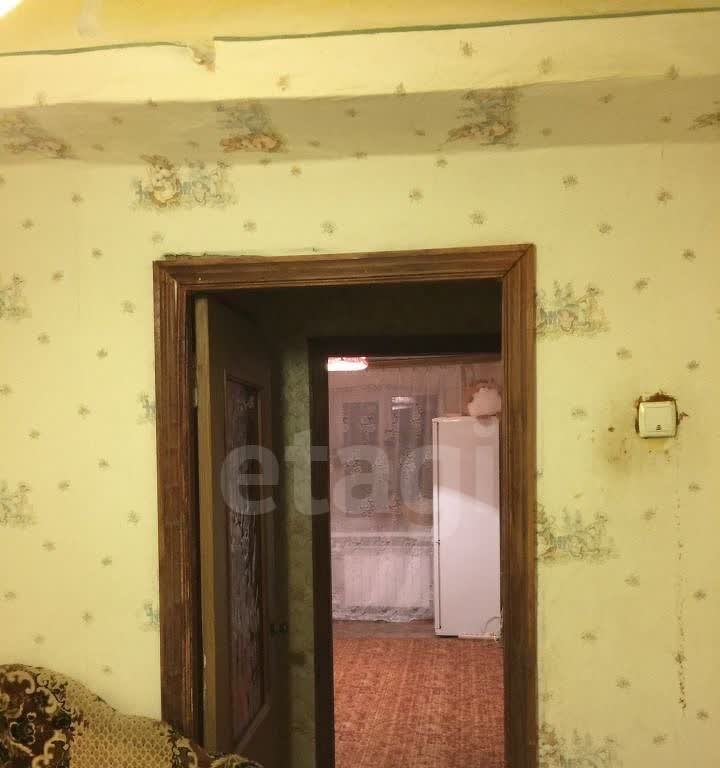 квартира г Азов ул Привокзальная 33 пр-кт Зои Космодемьянской фото 7