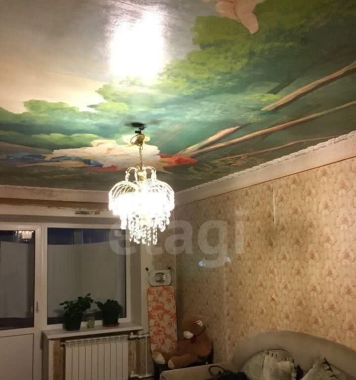 квартира г Азов ул Привокзальная 33 пр-кт Зои Космодемьянской фото 13