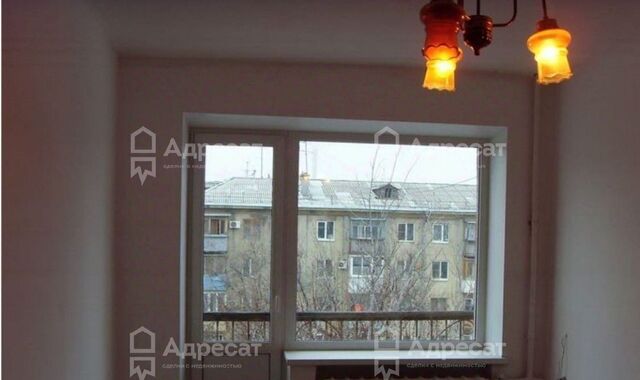 р-н Тракторозаводский дом 38 фото