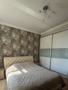 квартира г Волгоград р-н Краснооктябрьский пр-кт им. В.И. Ленина 93 фото 1